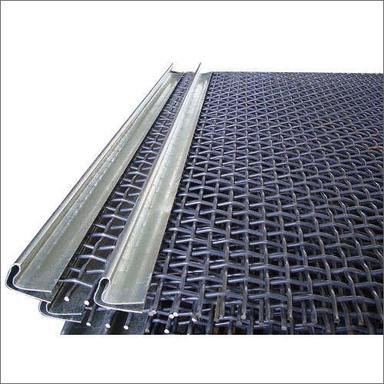 Aluminum Crusher Mesh