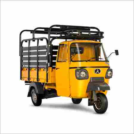 Atul Gem Xl HD Cargo E Rickshaw