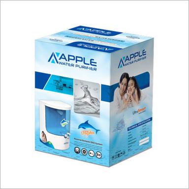 Plastic Apple Dolphin Water Purifier Cabinet