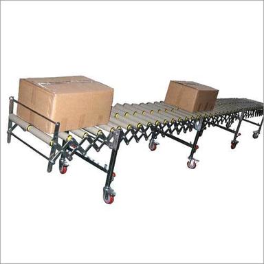 Eco-Friendly Expendable Roller Still Conveyor