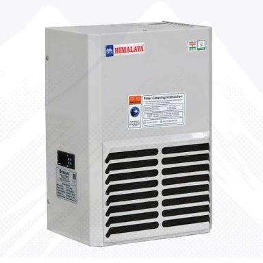 Panel Air Conditioner Air Flow Capacity: 160/192 Cubic Centimeter (Cm3)