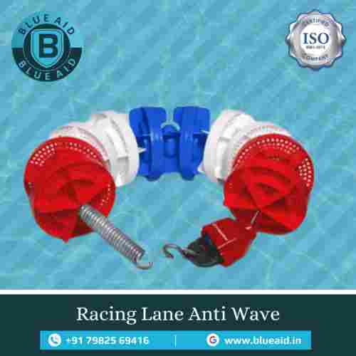 Swimming Pool Racing Lane