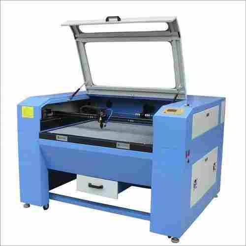 MDF Laser Cutting Machine