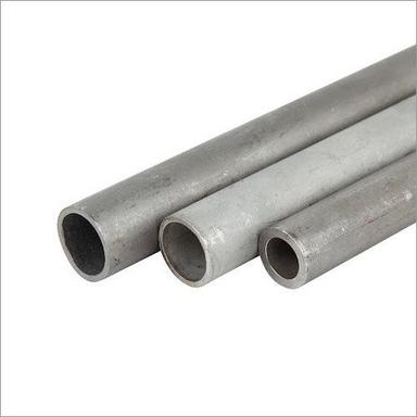Silver 321 Stainless Steel Seamless Pipe