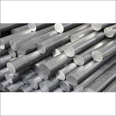 Industrial Mild Steel Rod Application: Construction