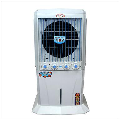 Plastic 4 Switch Tower Air Cooler