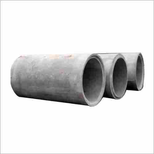 NP4 Round RCC Pipe