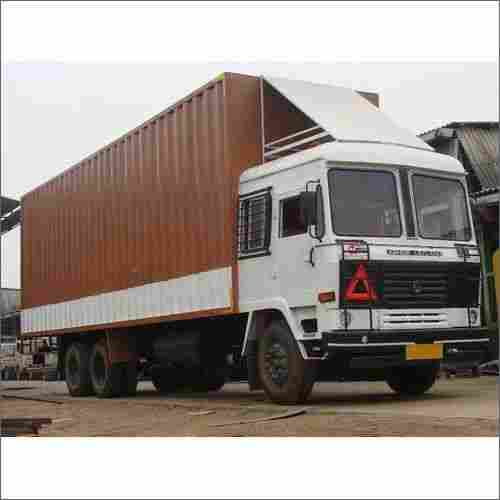 Commercial Part Truck Load Transportation Services