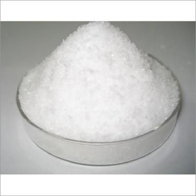 Potassium Chloride Powder Application: Industrial