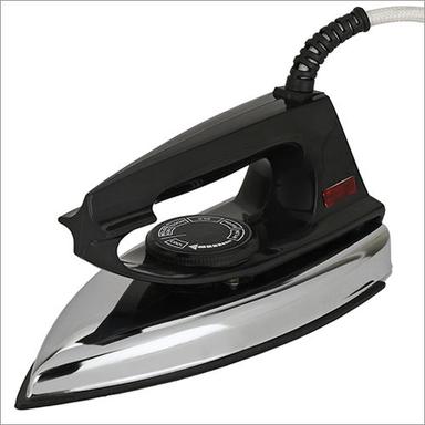 Stainless Steel Easa Electric Iron