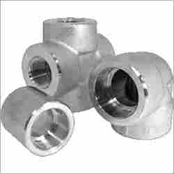Forged Weld Pipe Fittings