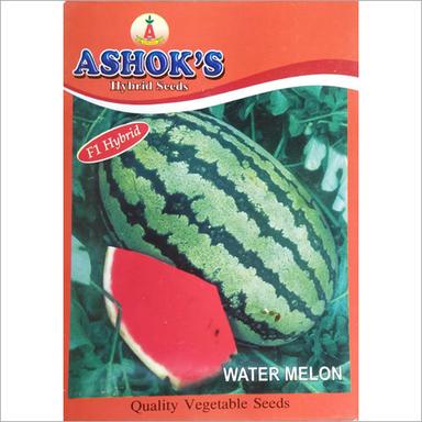 Common Water Melon Hybrid Seeds