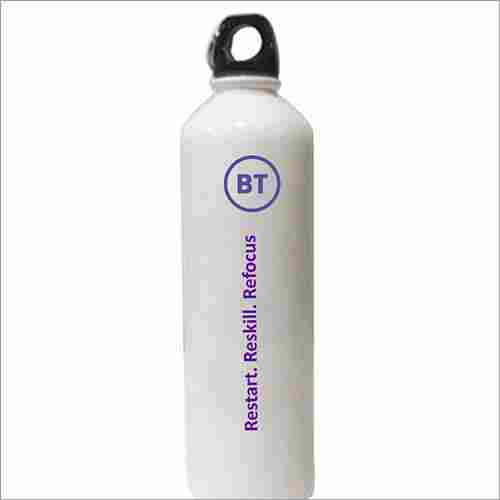 Personalized Printed Water Bottle