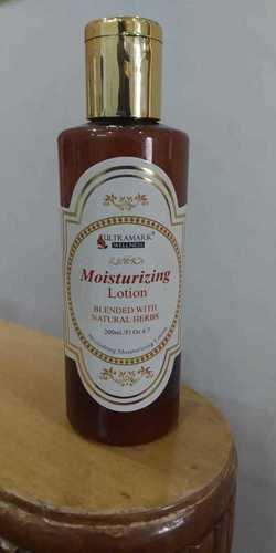 Moisturizing Lotion Age Group: All Ages