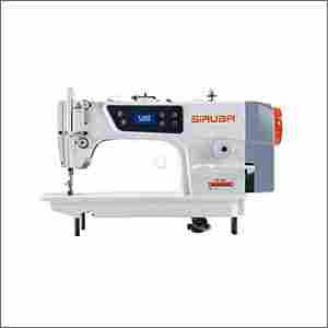 Siruba Direct Drive Single Needle Machine