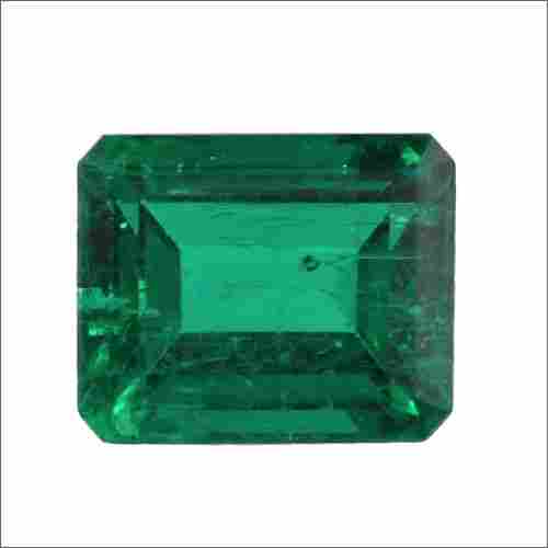 Real Gems Columbian Emerald