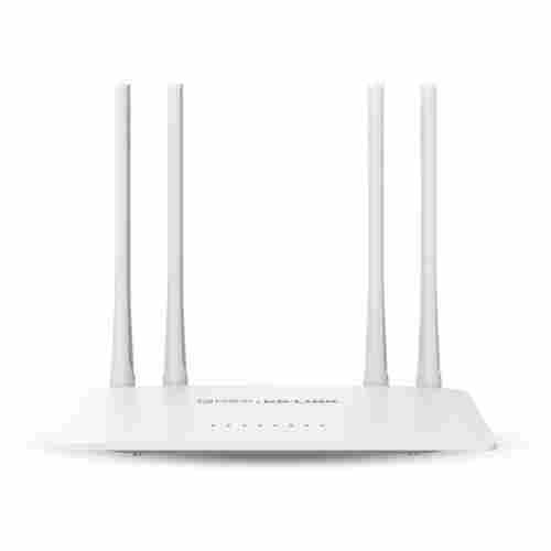 AC1200 Dual Band Router