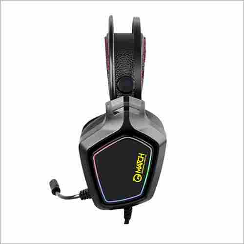 Gaming Headset with RGB