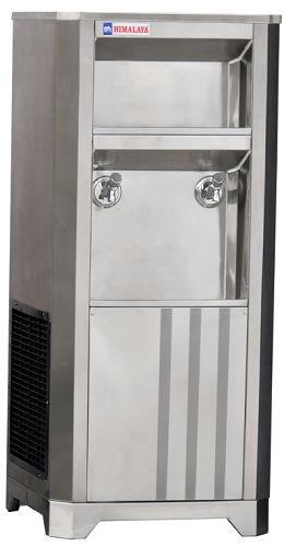 40 Ltr Water Cooler Capacity: 480 Liter/Day