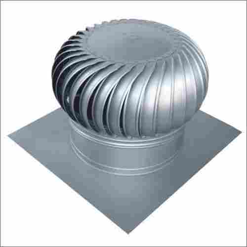 Turbo Air Ventilator