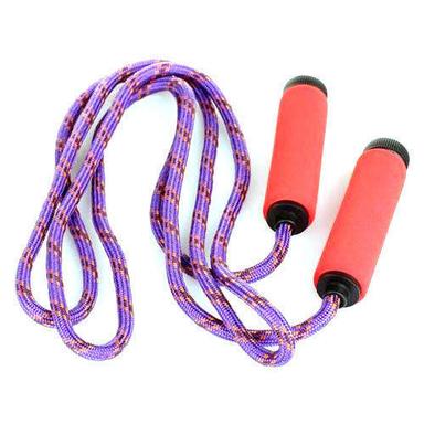 Multicolour Skipping Ropes