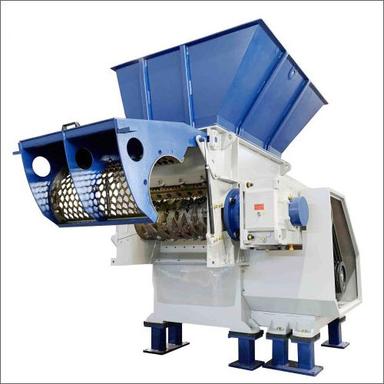 Psm 1540 Plastic Shredder Machine Use: Industrial