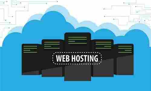 Business Hosting Launch