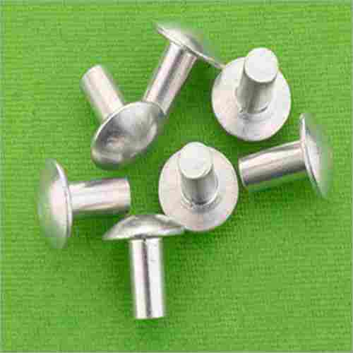 Stainless Steel Solid Rivets