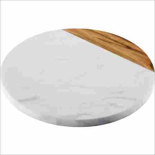 Soapstone Marble Chopping Board