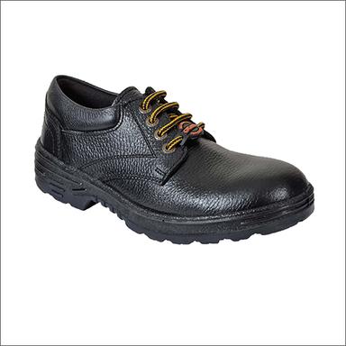 Black Water Resistant Ultimate Leather Shoes