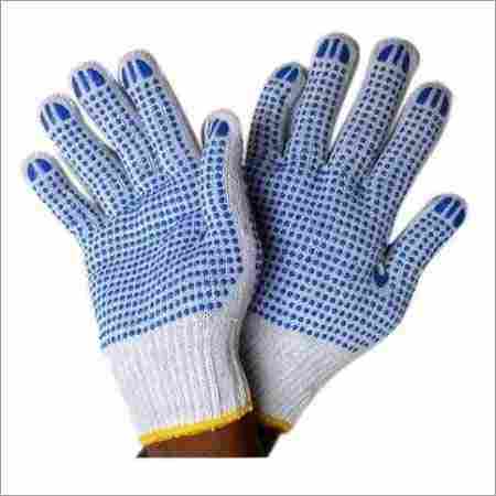 Saftey Hand Gloves