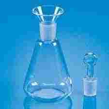 iodine flask