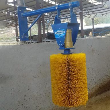 Cow Brush Place Of Origin: Made In India