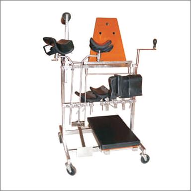 Steel Medical Surgical Accessories Trolley