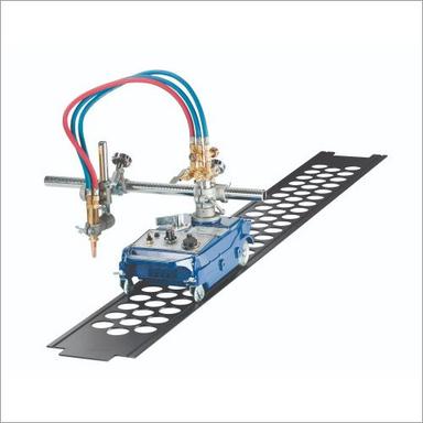 Single Phase Gas Cutting Trolley Dimensions: 470 X 230 X 240 Millimeter (Mm)