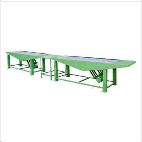 Industrial Paver Block Vibrating Table