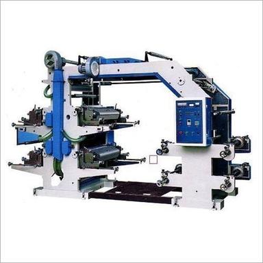 Automatic Polyester Printing Machine