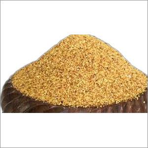 Garlic Granule Texture: Dried