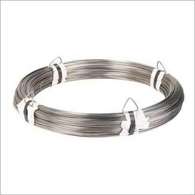 Silver Resistance Wire And Strips