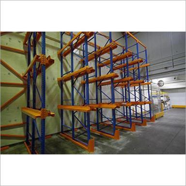 Heavy Duty Pallet Racking System for Warehouse