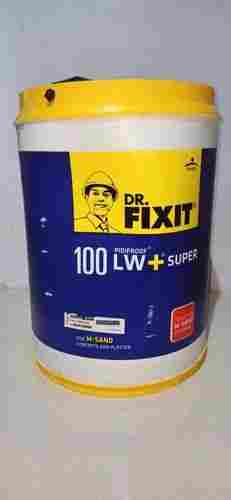 Dr. Fixit 100 Pidiproof Lw Super 20 Kg