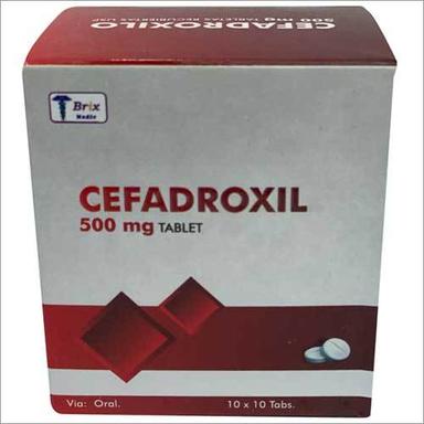 Cefadroxil 500 Mg Tablet Keep Dry & Cool Place