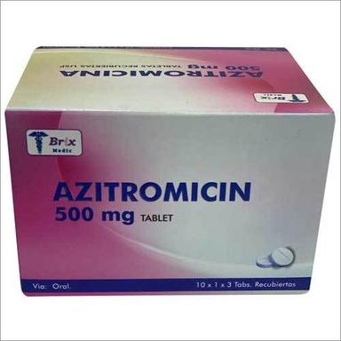 Azithromycin 500 Mg Tablet Keep Dry & Cool Place