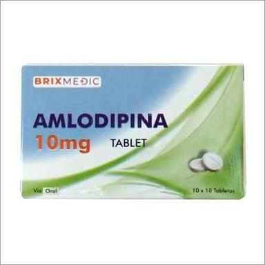 Amlodipine Tablets 10Mg Keep Dry & Cool Place