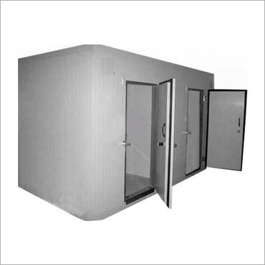 Stainless Steel Modular Cold Room Refrigeration Unit