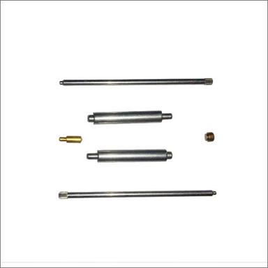 Stainless Steel Knurled Pins Grade: A