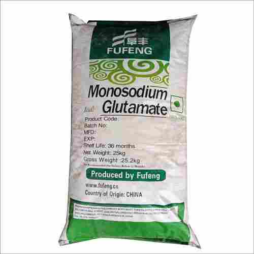 25 kg Monosodium Glutamate