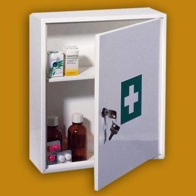 Medicine cabinets