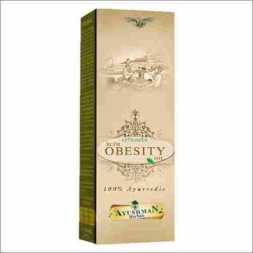 Slim Obesity Oil