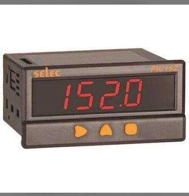 Digital Process Indicator Application: Industrial